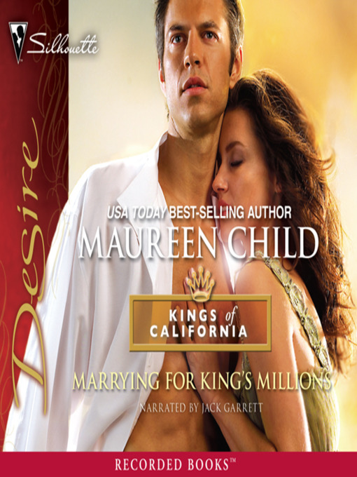Title details for Marrying For King's Millions by Maureen Child - Wait list
